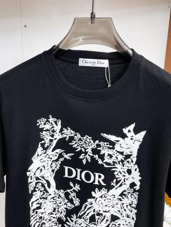 Dior T Shirts Short _SKUDiorL-4XLxetr24516394